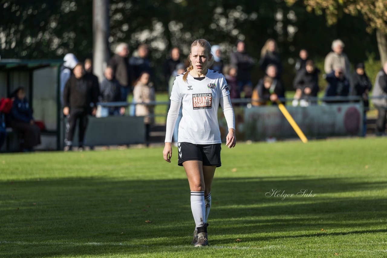 Bild 269 - F SV Henstedt Ulzburg2 - FSG Kaki-StuSie : Ergebnis: 2:2